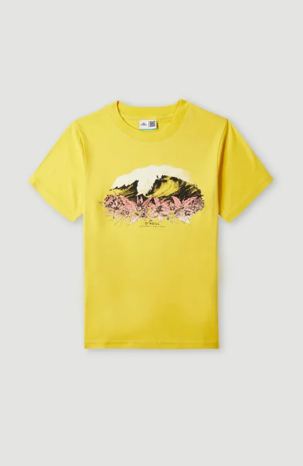 T-shirt Sefa Graphic | | O’Neill Best Sale