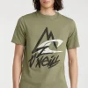 T-shirt Torrey | | O’Neill Online