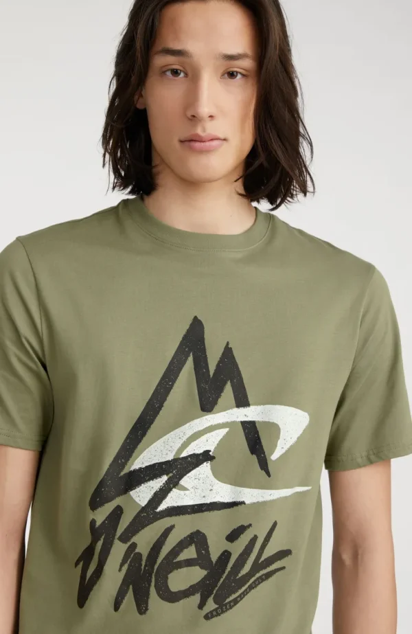 T-shirt Torrey | | O’Neill Online