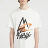 T-shirt Torrey | | O’Neill Online