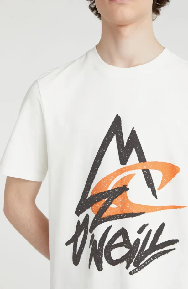 T-shirt Torrey | | O’Neill Online