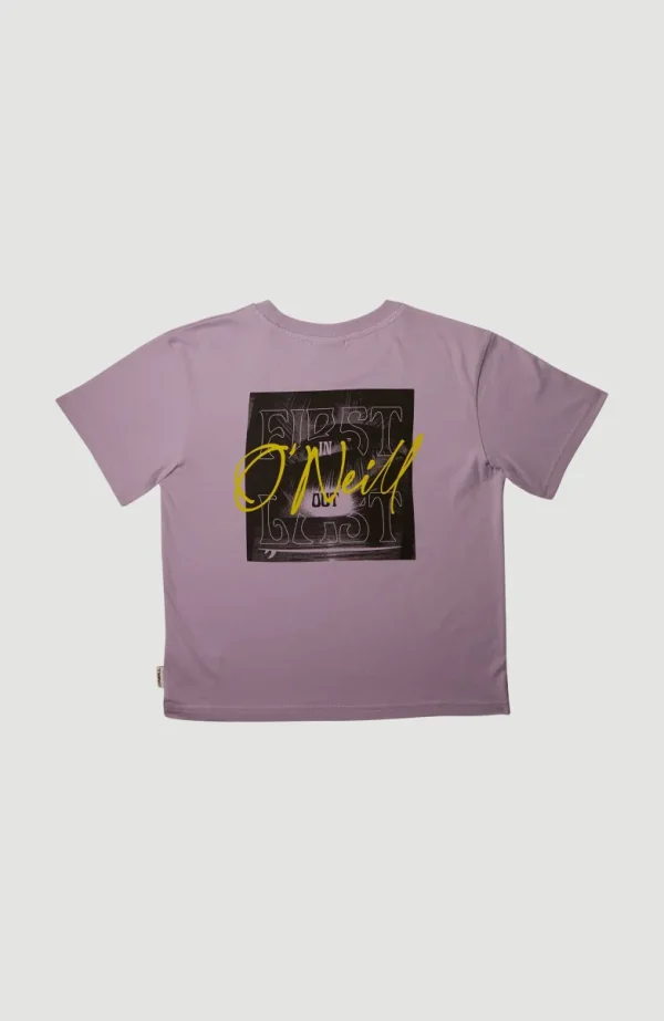 T-shirt Wildsplay Graphic | | O’Neill Best