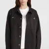Twill Overshirt | | O’Neill Discount