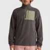 Utility Half Zip Fleece | | O’Neill Fashion