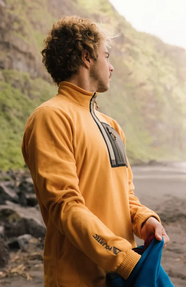 Utility Half Zip Fleece | | O’Neill Clearance