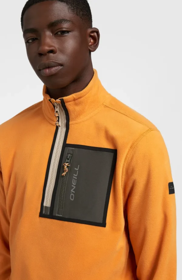 Utility Half Zip Fleece | | O’Neill Clearance