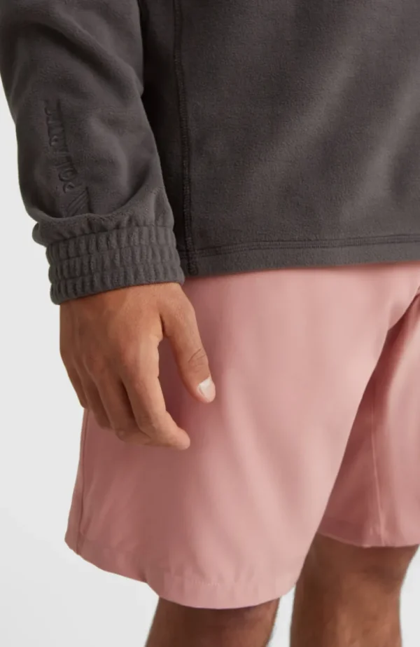 Utility Half Zip Fleece | | O’Neill Fashion