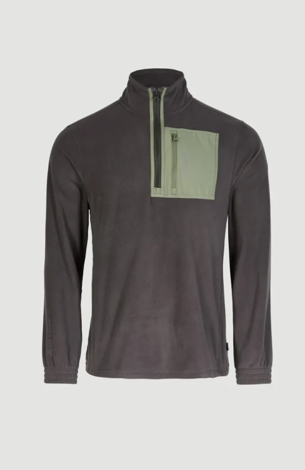 Utility Half Zip Fleece | | O’Neill Fashion