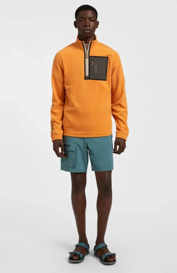 Utility Half Zip Fleece | | O’Neill Clearance