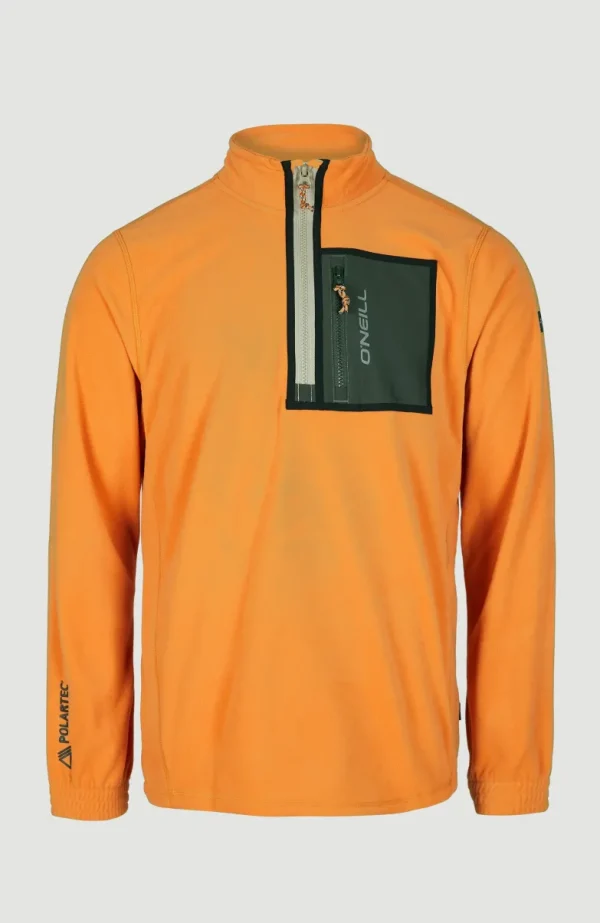 Utility Half Zip Fleece | | O’Neill Clearance
