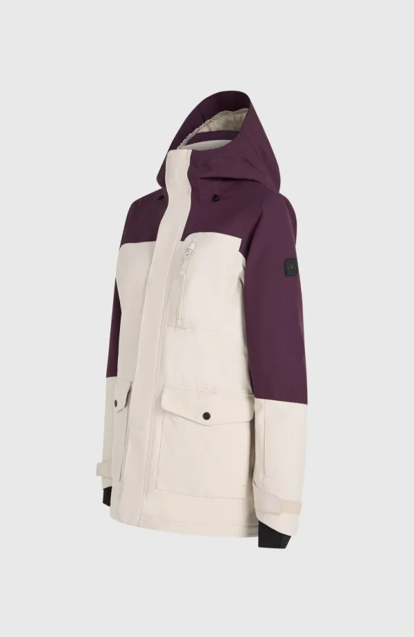 Utility Hybrid Wintersportjas | | O’Neill Flash Sale