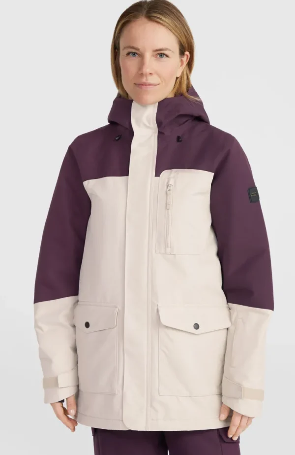 Utility Hybrid Wintersportjas | | O’Neill Flash Sale