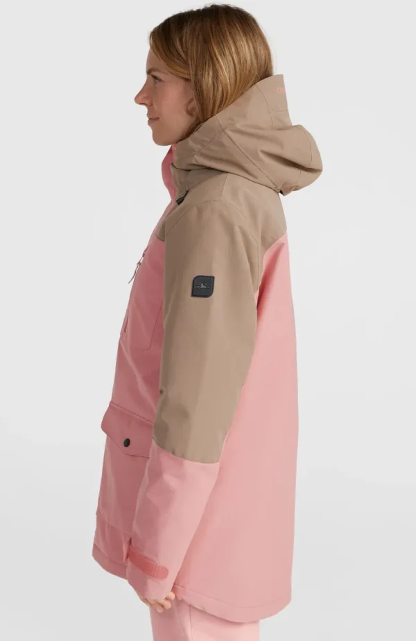 Utility Hybrid Wintersportjas | | O’Neill Best
