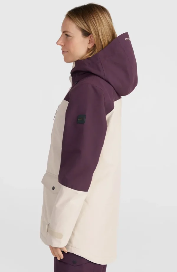 Utility Hybrid Wintersportjas | | O’Neill Flash Sale