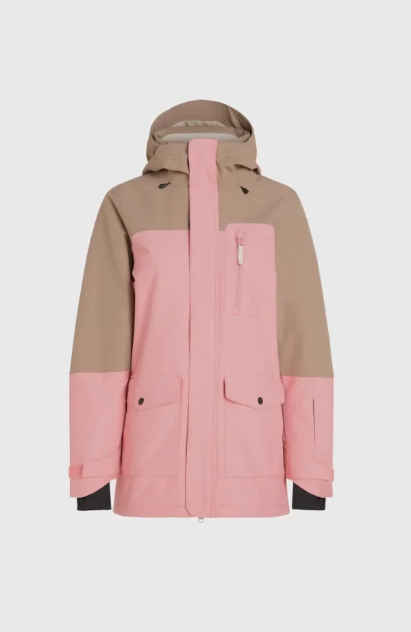 Utility Hybrid Wintersportjas | | O’Neill Best