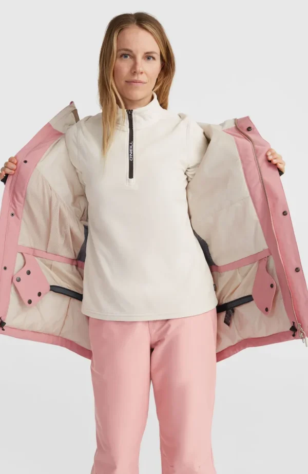 Utility Hybrid Wintersportjas | | O’Neill Best