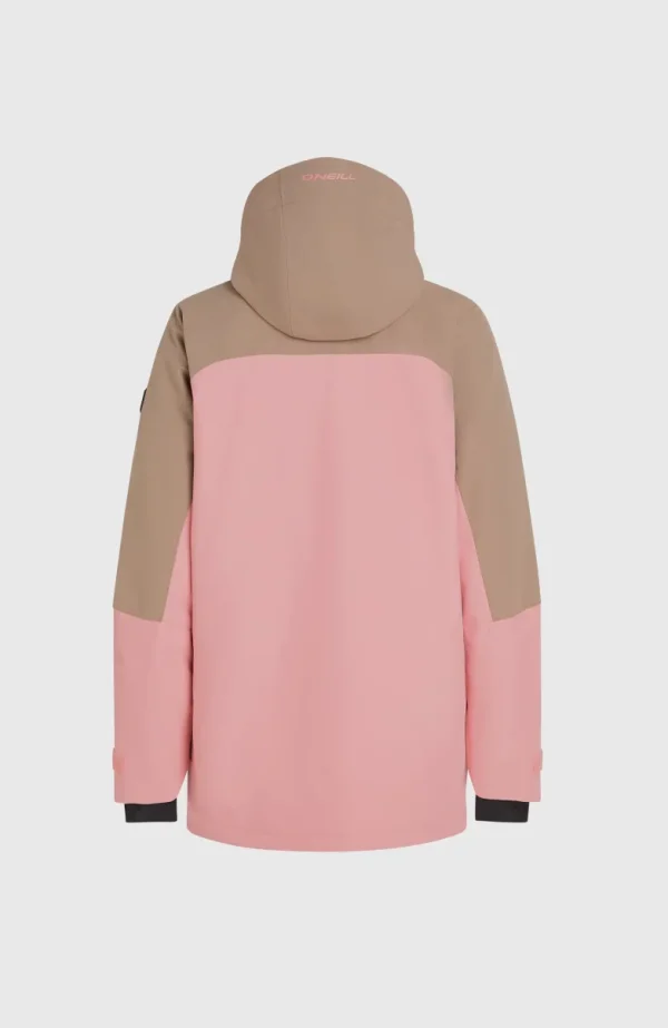 Utility Hybrid Wintersportjas | | O’Neill Best