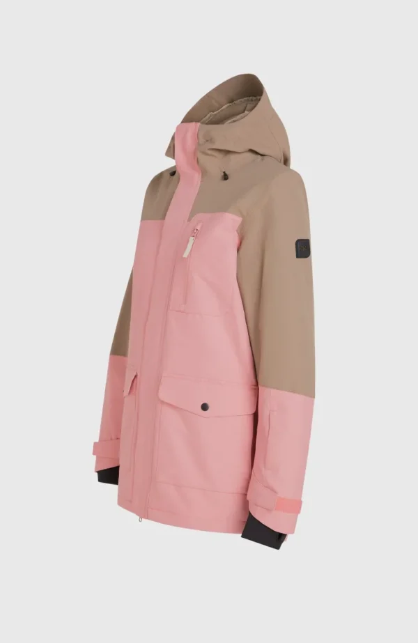 Utility Hybrid Wintersportjas | | O’Neill Best