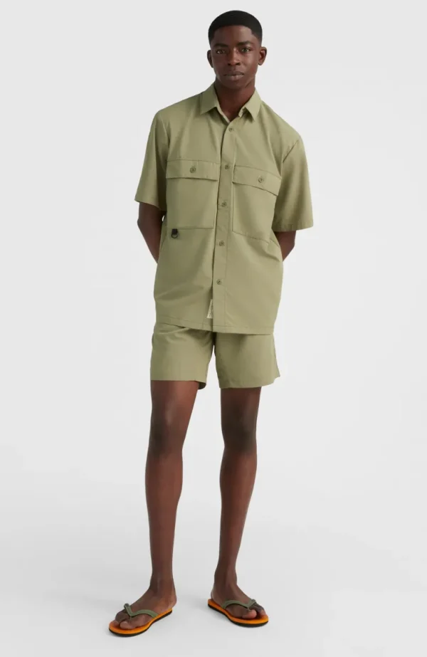 Utility Overhemd | | O’Neill Hot