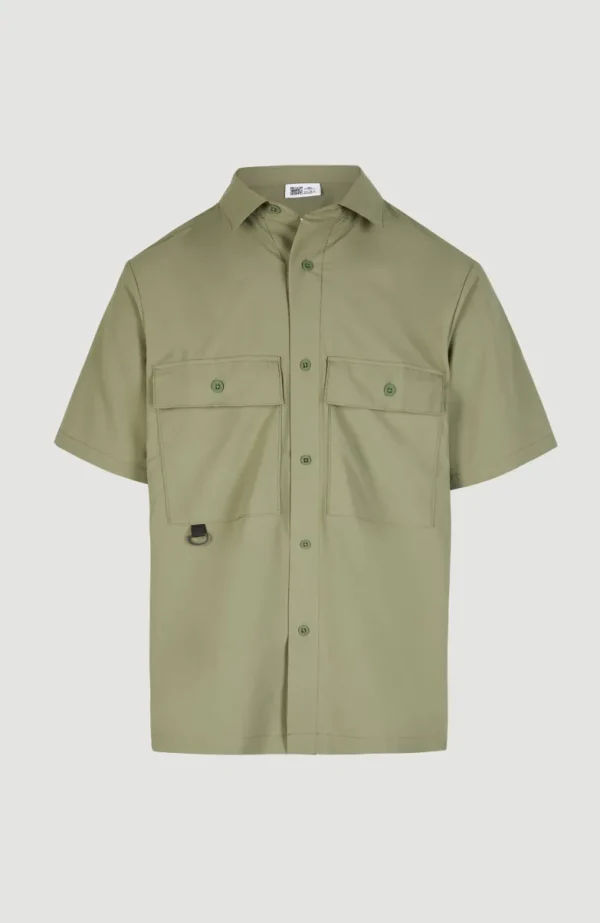 Utility Overhemd | | O’Neill Hot