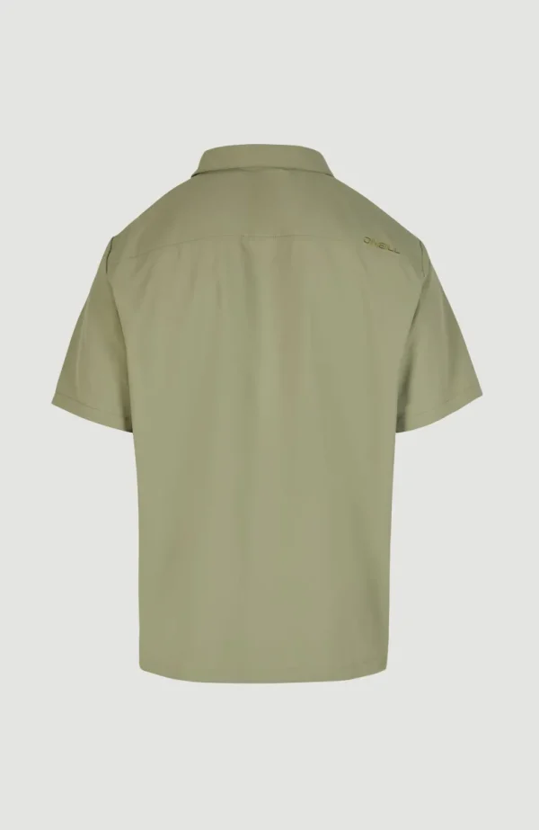 Utility Overhemd | | O’Neill Hot