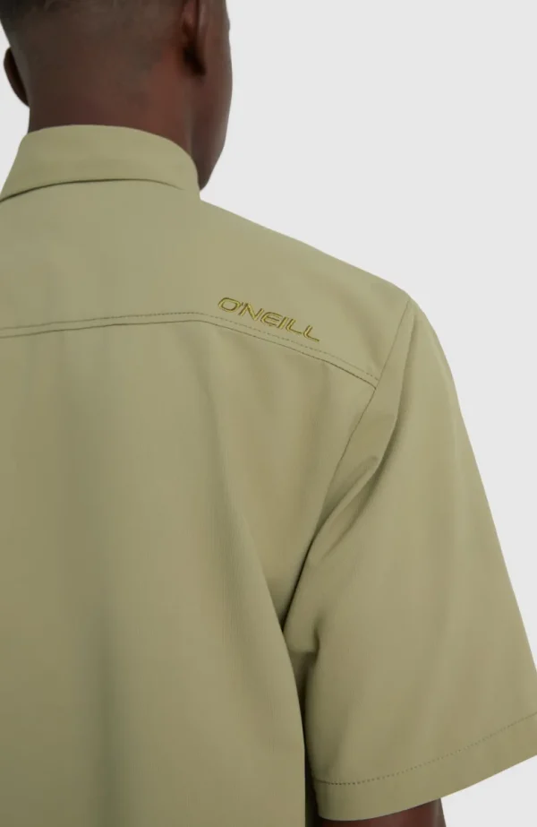 Utility Overhemd | | O’Neill Hot