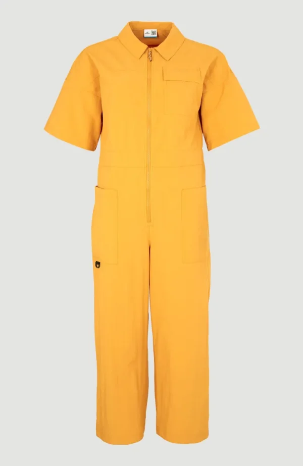 UTILITY TRAIL JUMPSUIT | | O’Neill Sale