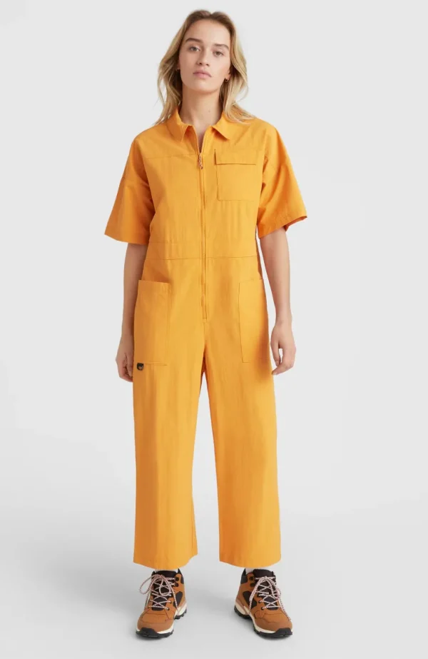 UTILITY TRAIL JUMPSUIT | | O’Neill Sale