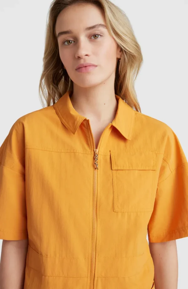 UTILITY TRAIL JUMPSUIT | | O’Neill Sale