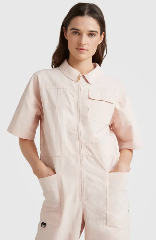 UTILITY TRAIL JUMPSUIT | | O’Neill Store