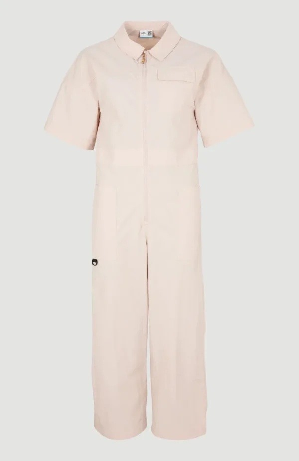 UTILITY TRAIL JUMPSUIT | | O’Neill Store