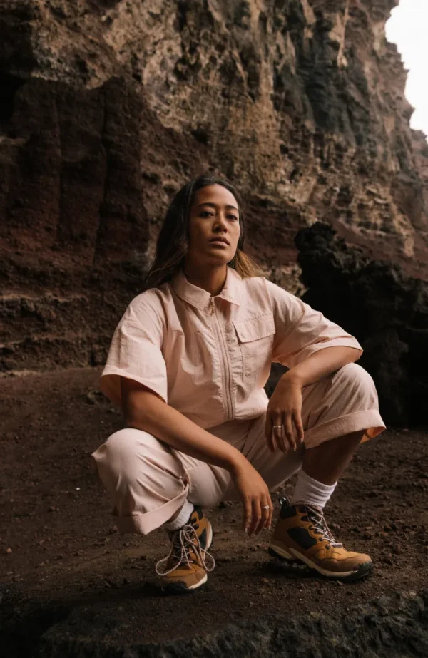 UTILITY TRAIL JUMPSUIT | | O’Neill Store
