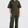 UTILITY TRAIL JUMPSUIT | | O’Neill Outlet