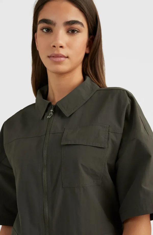 UTILITY TRAIL JUMPSUIT | | O’Neill Outlet