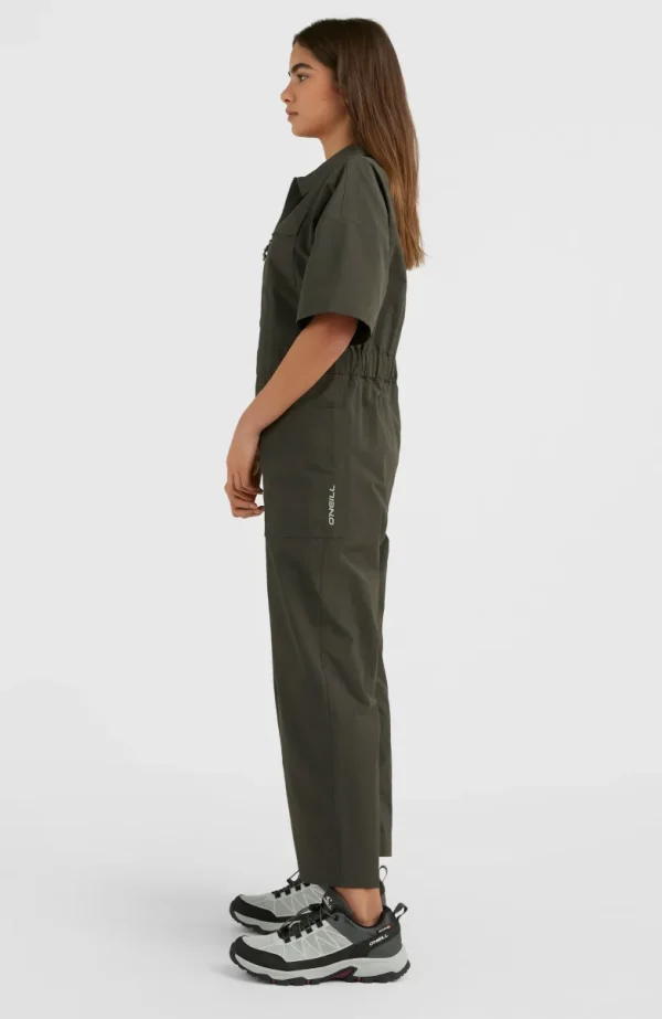 UTILITY TRAIL JUMPSUIT | | O’Neill Outlet
