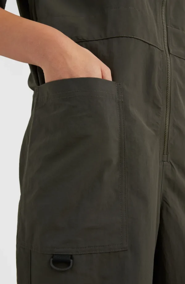 UTILITY TRAIL JUMPSUIT | | O’Neill Outlet