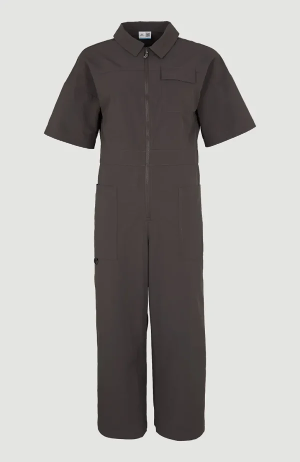 UTILITY TRAIL JUMPSUIT | | O’Neill Outlet