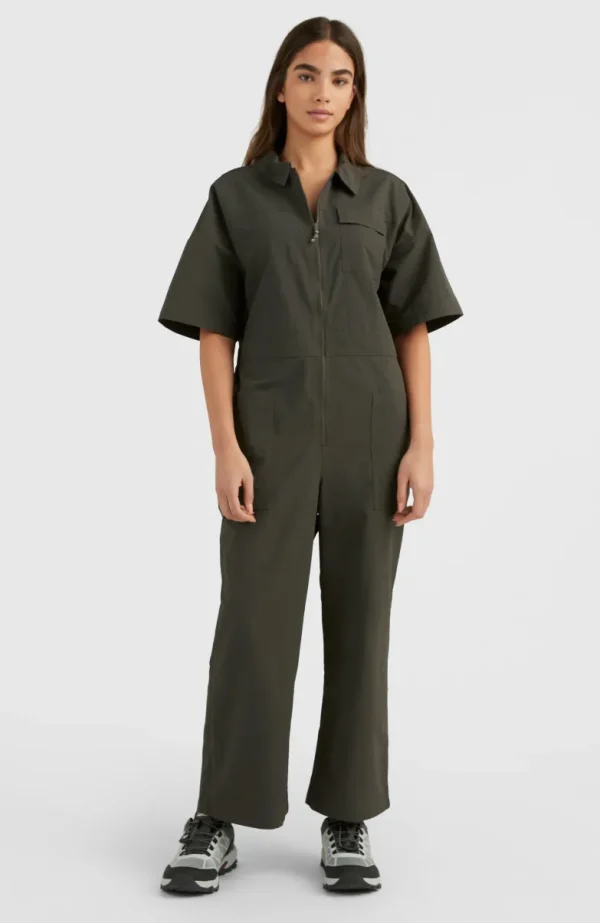 UTILITY TRAIL JUMPSUIT | | O’Neill Outlet
