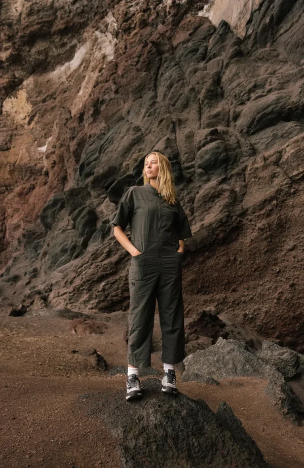 UTILITY TRAIL JUMPSUIT | | O’Neill Outlet