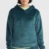 Velour Fleecehoodie | | O’Neill Best