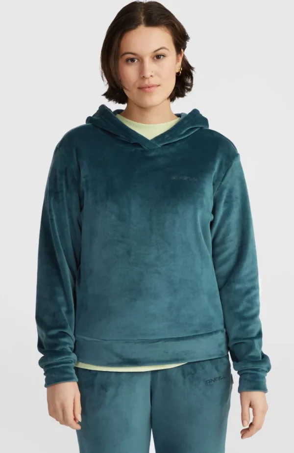 Velour Fleecehoodie | | O’Neill Best