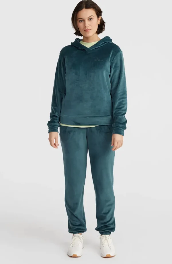 Velour Fleecehoodie | | O’Neill Best