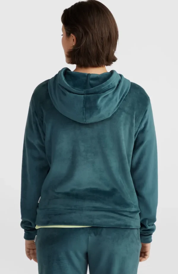 Velour Fleecehoodie | | O’Neill Best