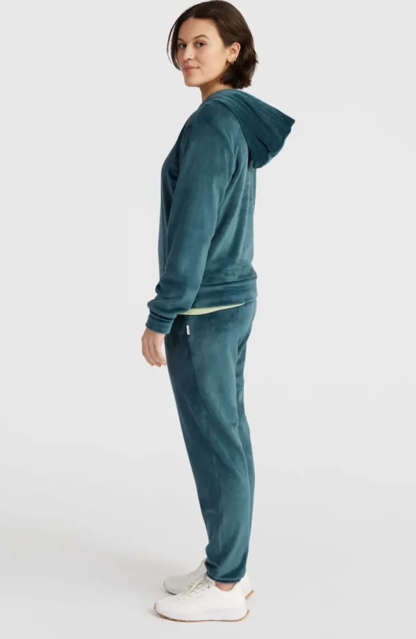 Velour Fleecehoodie | | O’Neill Best