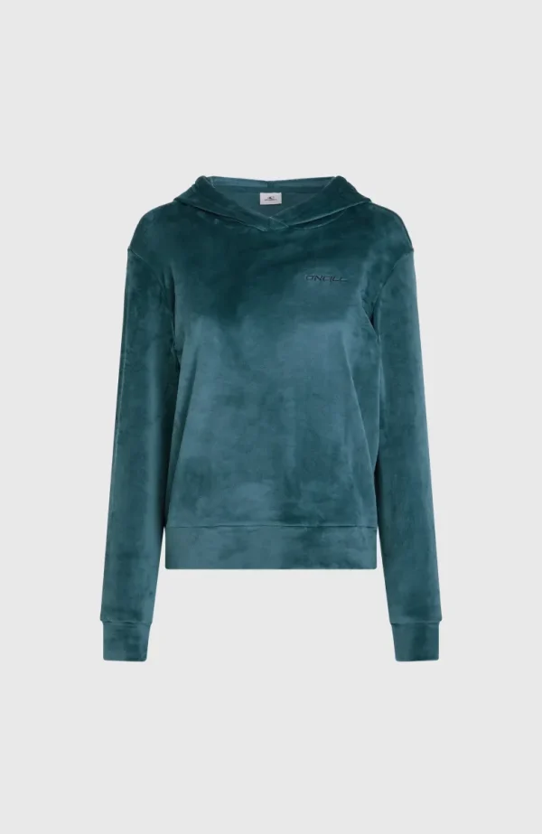 Velour Fleecehoodie | | O’Neill Best