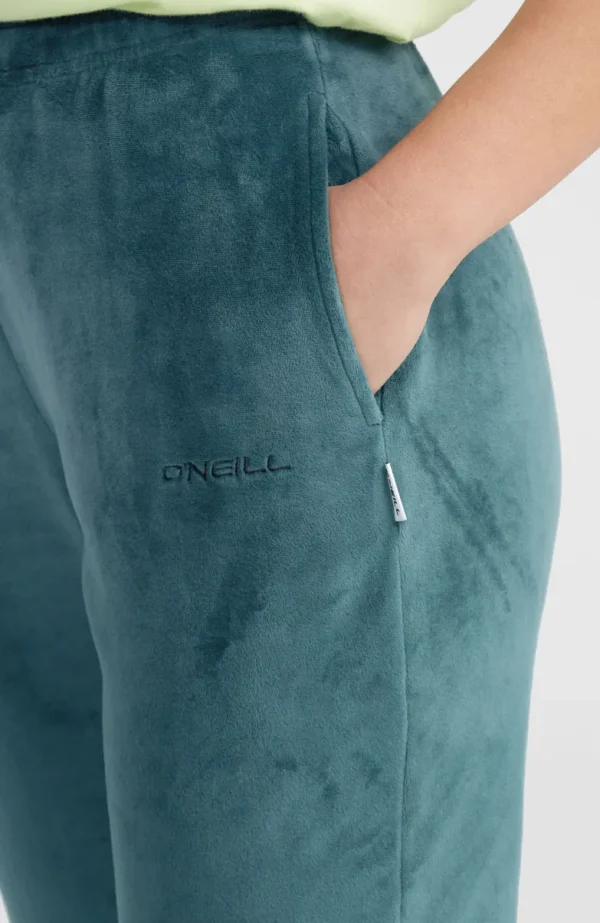 Velour Joggingbroek | | O’Neill Clearance