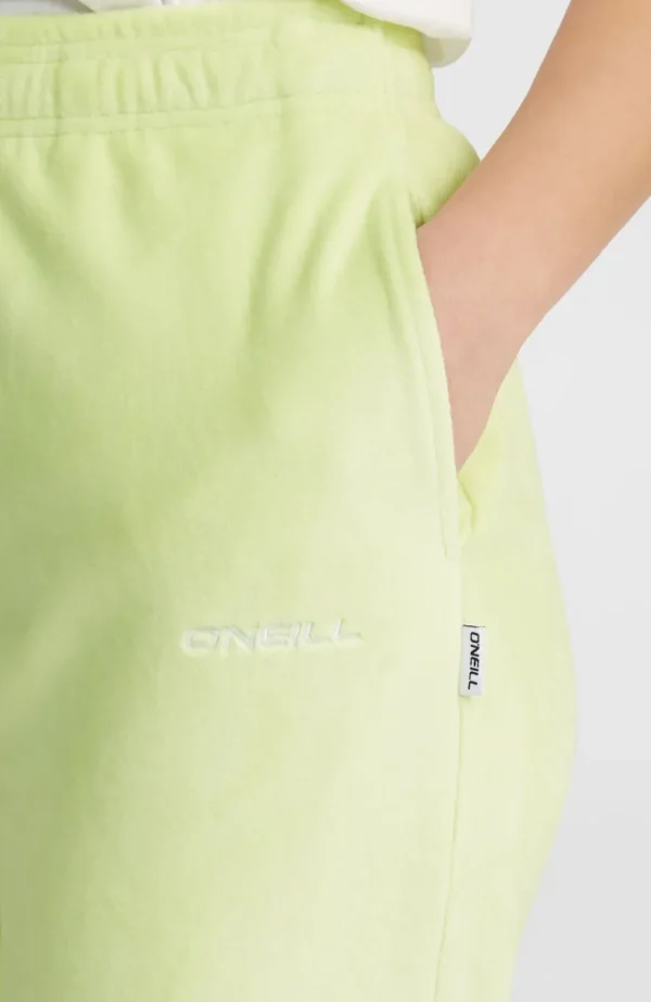 Velour Joggingbroek | | O’Neill New