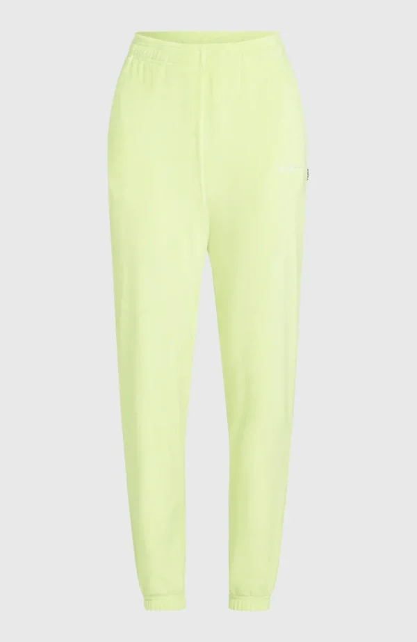 Velour Joggingbroek | | O’Neill New