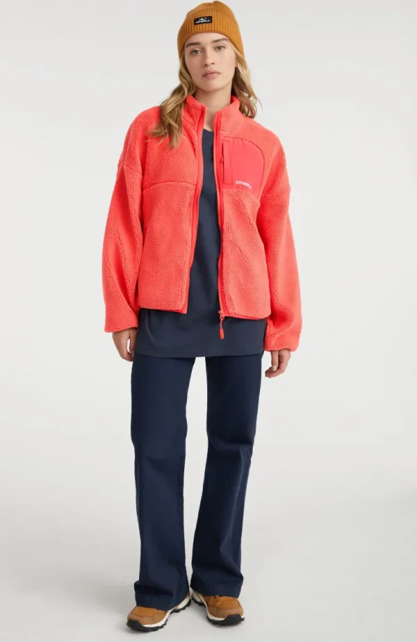 Vest Cloudrest Fleece | | O’Neill Online