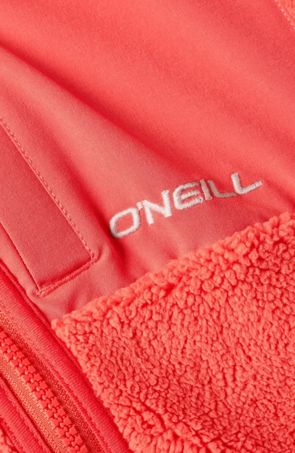 Vest Cloudrest Fleece | | O’Neill Online